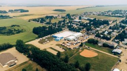 5604 48A Street Bentley, AB T0C 0J0