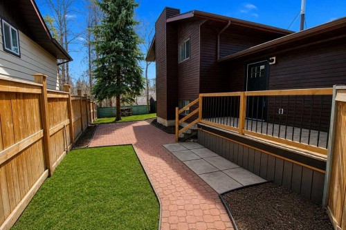 107 Greig Drive, Red Deer, AB 