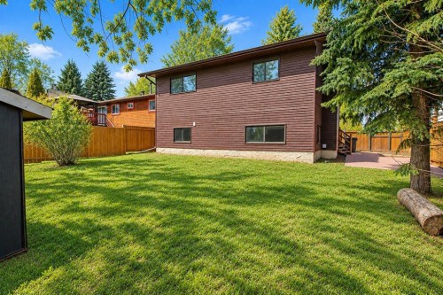 107 Greig Drive, Red Deer, AB 