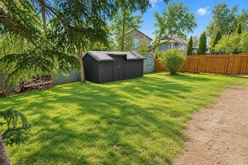 107 Greig Drive, Red Deer, AB 