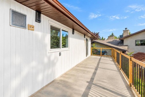27 Gregson Crescent, Red Deer, AB 