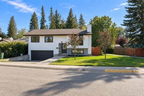 27 Gregson Crescent, Red Deer, AB 
