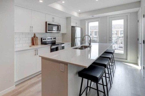 717-155 Crimson Ridge Place Nw, Calgary, AB 
