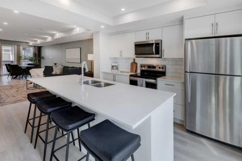 717-155 Crimson Ridge Place Nw, Calgary, AB 
