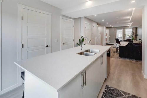 717-155 Crimson Ridge Place Nw, Calgary, AB 