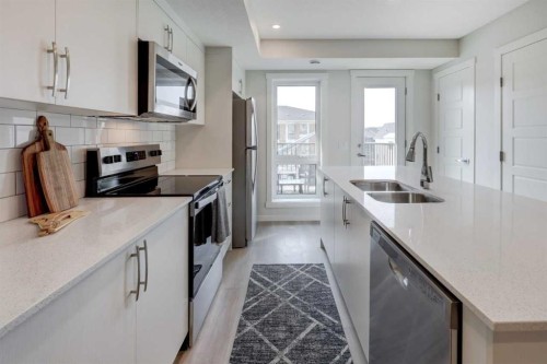 717-155 Crimson Ridge Place Nw, Calgary, AB 