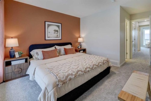 717-155 Crimson Ridge Place Nw, Calgary, AB 
