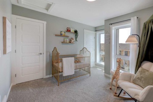 717-155 Crimson Ridge Place Nw, Calgary, AB 