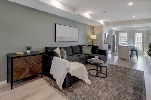 717-155 Crimson Ridge Place Nw, Calgary, AB 