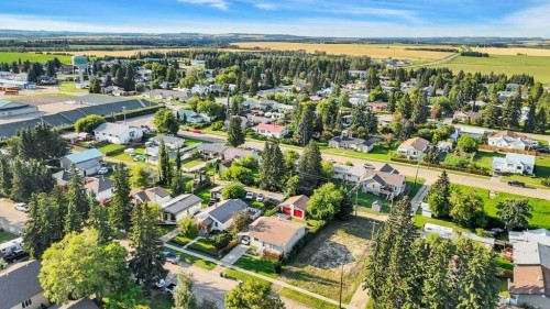 5014 53 Avenue, Rimbey, AB 