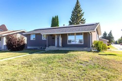 59 Mitchell Avenue Red Deer, AB T4N 5S4