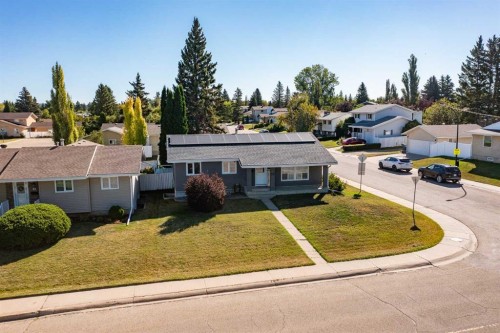 59 Mitchell Avenue, Red Deer, AB 