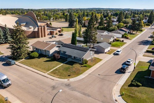 59 Mitchell Avenue, Red Deer, AB 