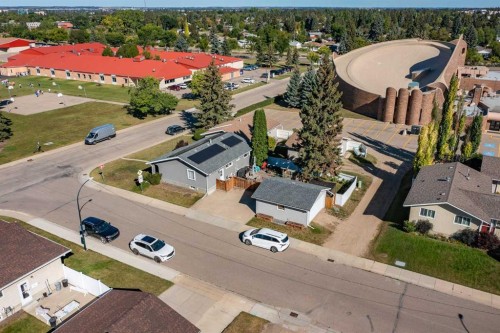 59 Mitchell Avenue, Red Deer, AB 