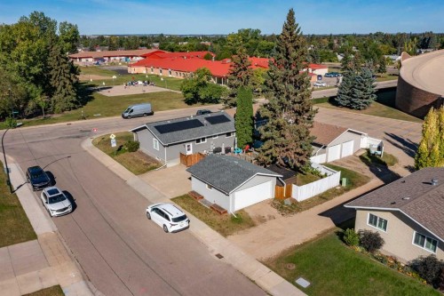59 Mitchell Avenue, Red Deer, AB 