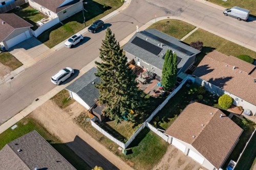 59 Mitchell Avenue, Red Deer, AB 