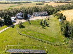 26139 Highway 595 Rural Red Deer County, AB T4E 0T9