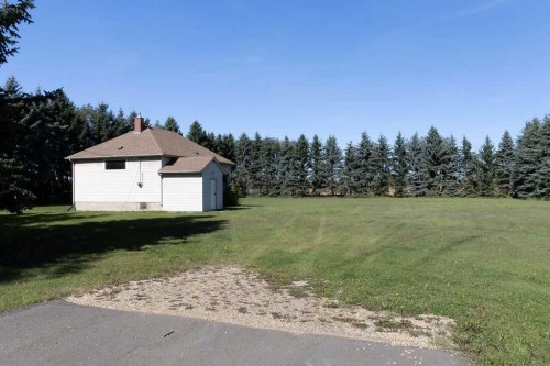24302 Township Road 40-0, Rural Lacombe County, AB 