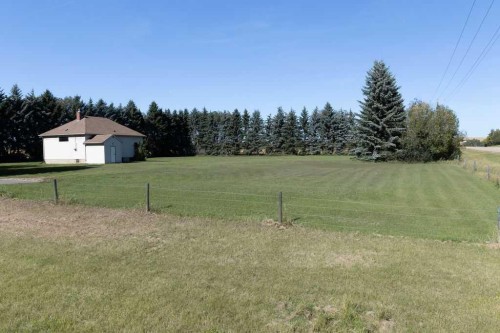 24302 Township Road 40-0, Rural Lacombe County, AB 