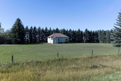 24302 Township Road 40-0, Rural Lacombe County, AB 