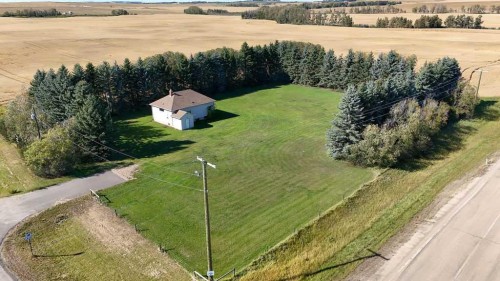 24302 Township Road 40-0, Rural Lacombe County, AB 