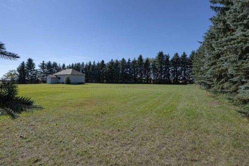 24302 Township Road 40-0, Rural Lacombe County, AB 