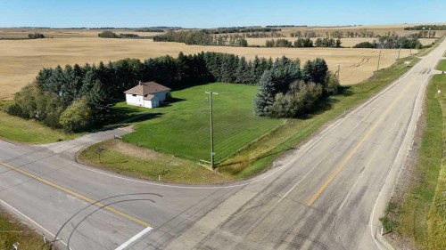 24302 Township Road 40-0, Rural Lacombe County, AB 