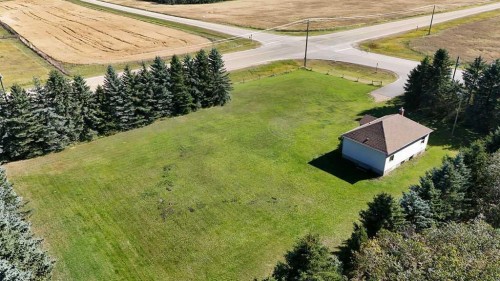 24302 Township Road 40-0, Rural Lacombe County, AB 