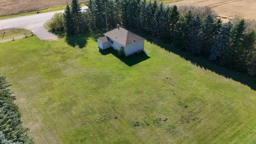 24302 Township Road 40-0, Rural Lacombe County, AB 