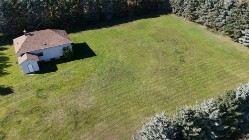 24302 Township Road 40-0, Rural Lacombe County, AB 