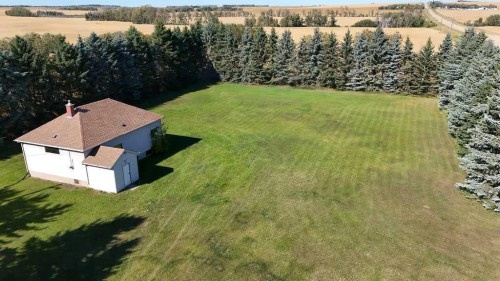 24302 Township Road 40-0, Rural Lacombe County, AB 