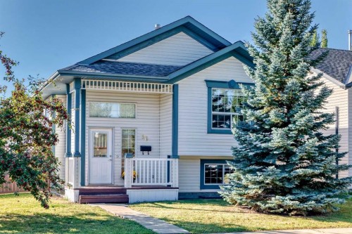 36 Lister Crescent  Red Deer, AB T4R 2S6