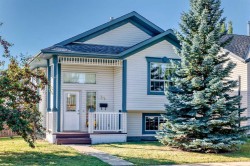 36 Lister Crescent Red Deer, AB T4R 2S6