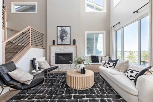 210 Sora Way Se, Calgary, AB 