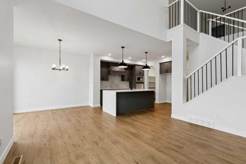 210 Sora Way Se, Calgary, AB 