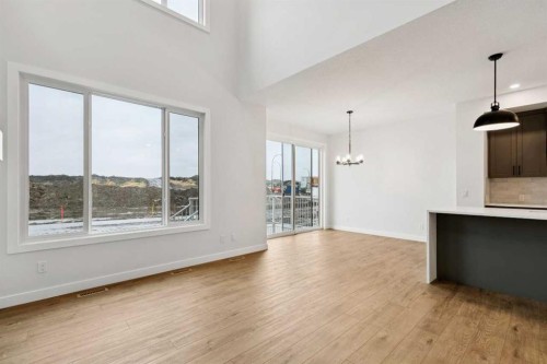 210 Sora Way Se, Calgary, AB 