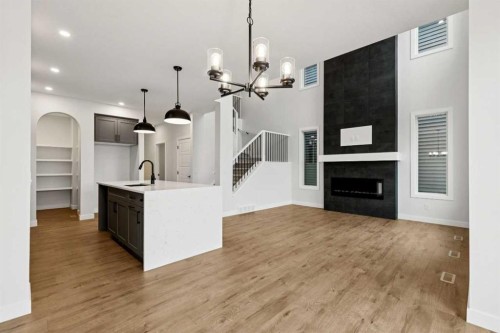 210 Sora Way Se, Calgary, AB 