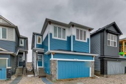 210 Sora Way SE Calgary, AB T3S 0V5