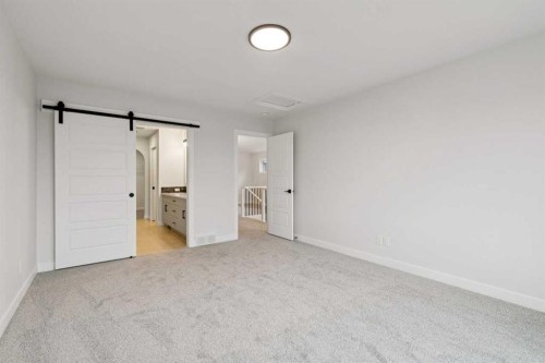 210 Sora Way Se, Calgary, AB 