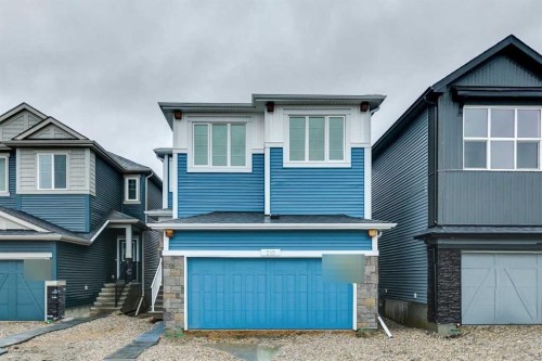 210 Sora Way Se, Calgary, AB 