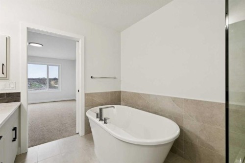 210 Sora Way Se, Calgary, AB 