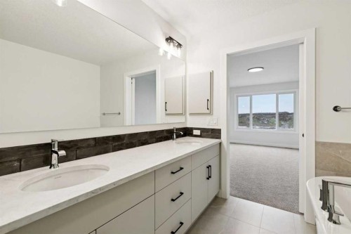 210 Sora Way Se, Calgary, AB 