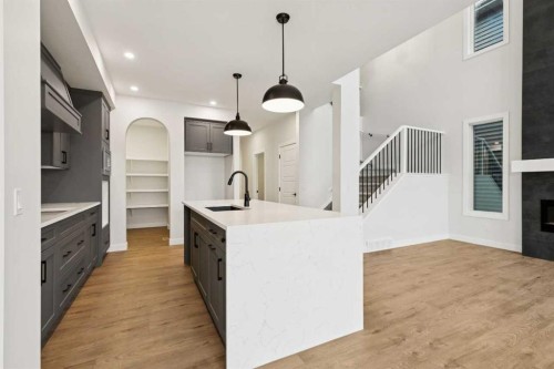 210 Sora Way Se, Calgary, AB 