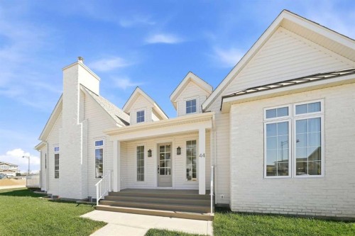44 Everson Close, Red Deer, AB 