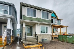 152 Snowberry Common SE Calgary, AB T3M 4G7