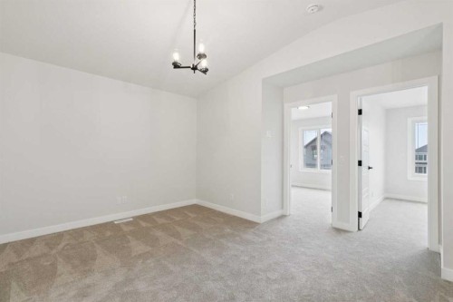 152 Snowberry Common Se, Calgary, AB 