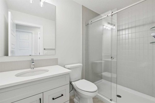 152 Snowberry Common Se, Calgary, AB 