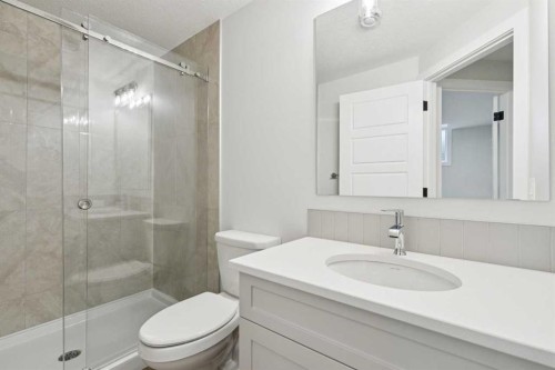 152 Snowberry Common Se, Calgary, AB 