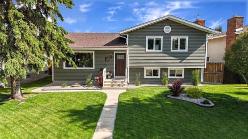 98 Baird Street, Red Deer, AB 