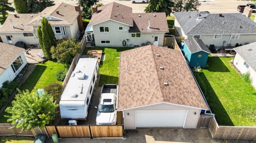 98 Baird Street, Red Deer, AB 